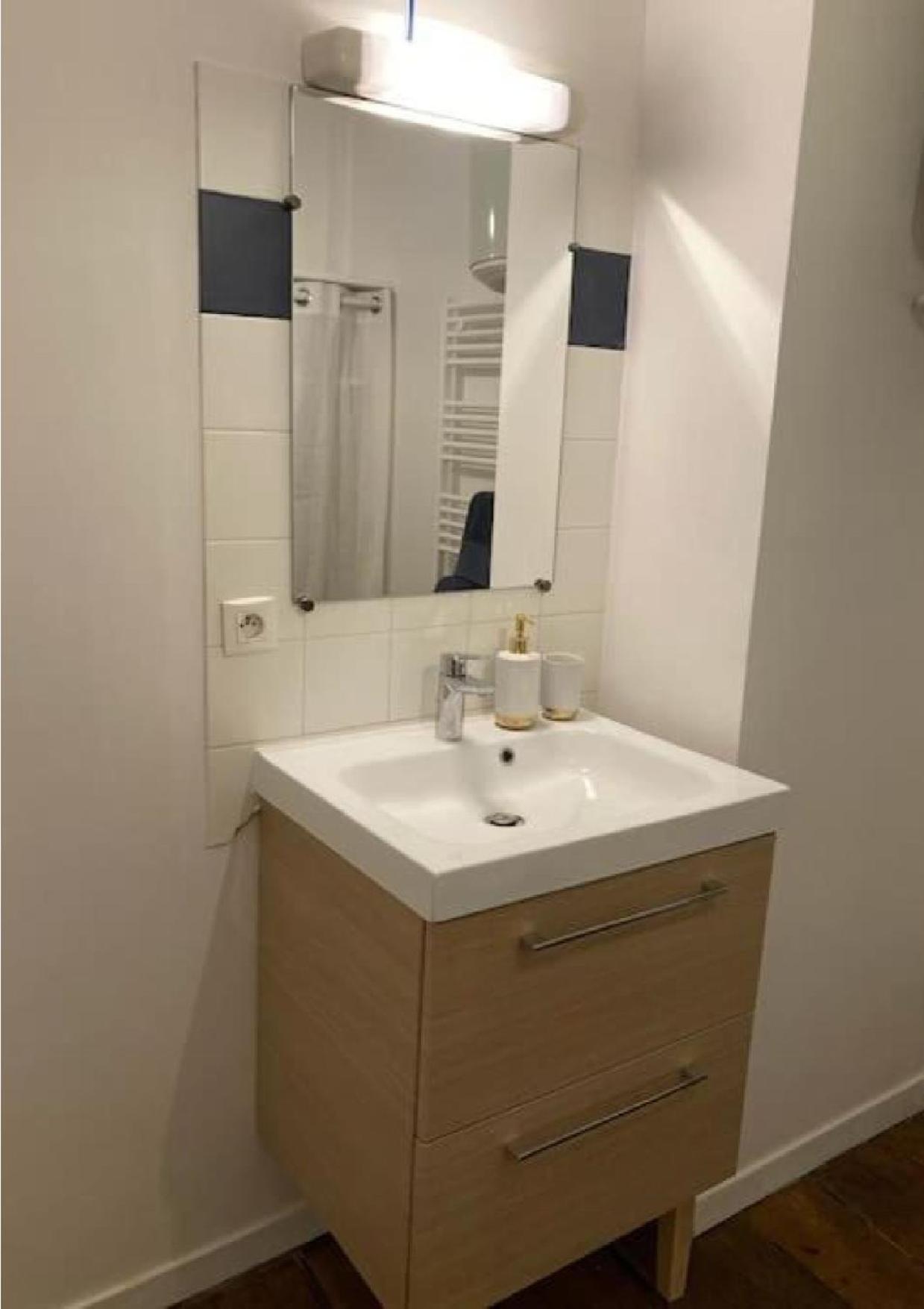 דירות לימוז' Logement Cosy En Hyper-Centre מראה חיצוני תמונה