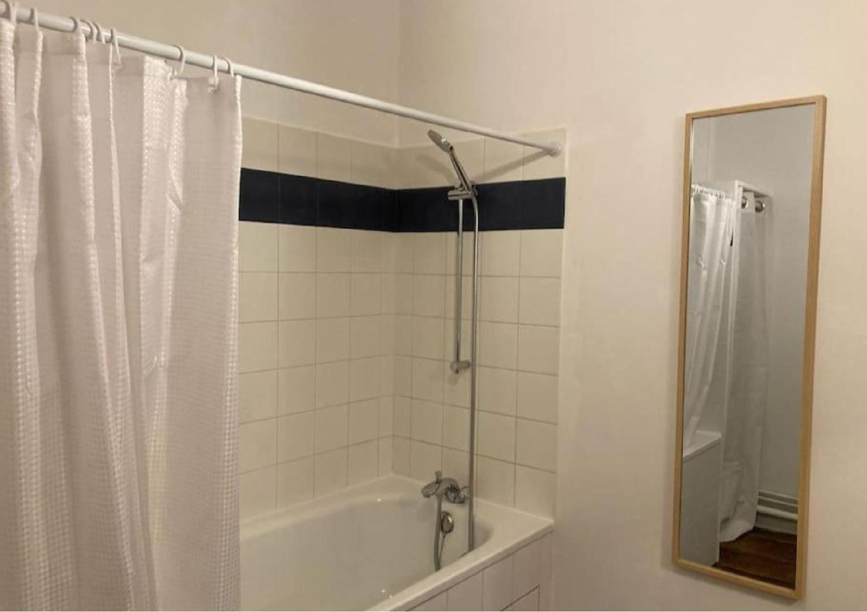 דירות לימוז' Logement Cosy En Hyper-Centre מראה חיצוני תמונה