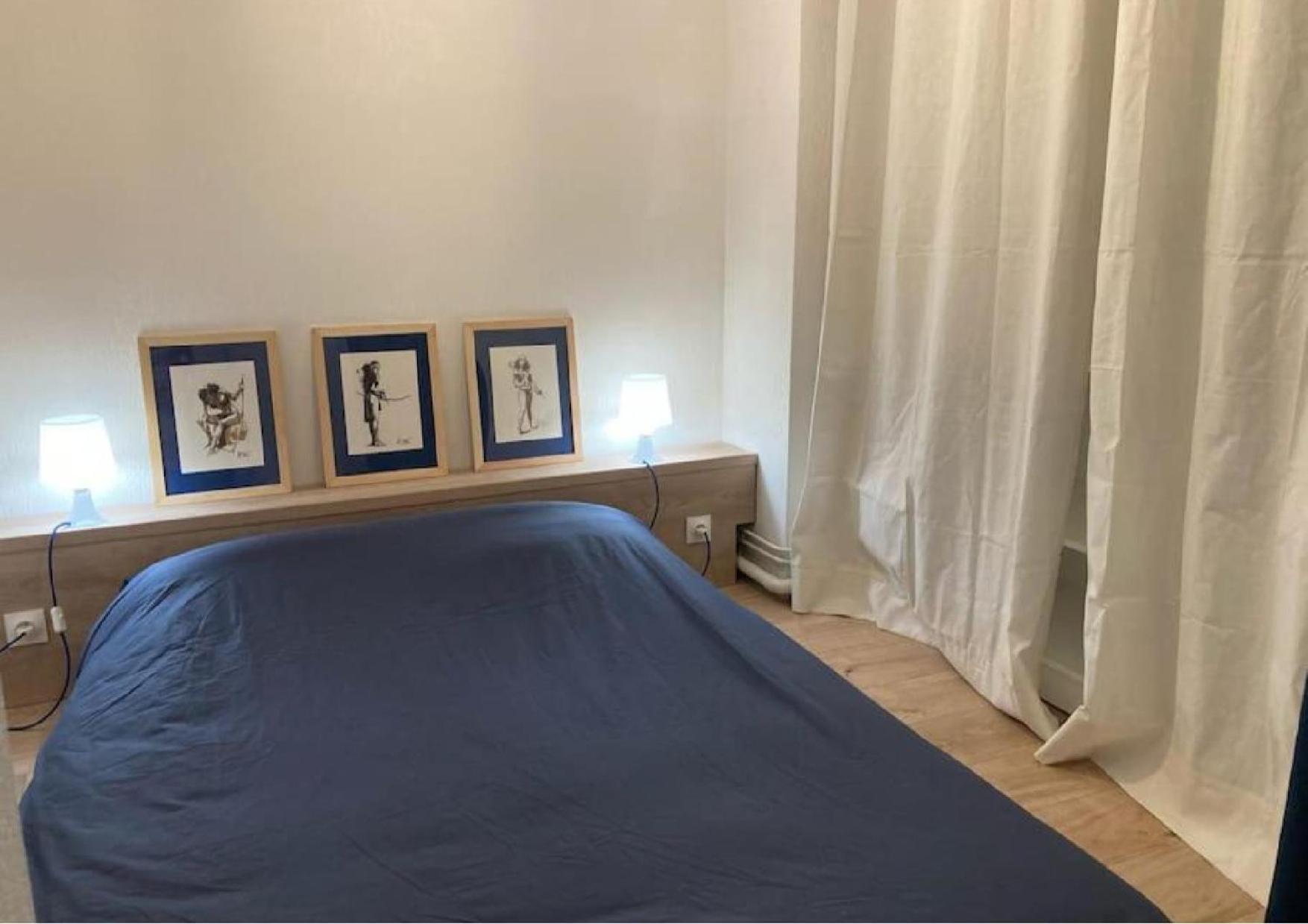 דירות לימוז' Logement Cosy En Hyper-Centre מראה חיצוני תמונה